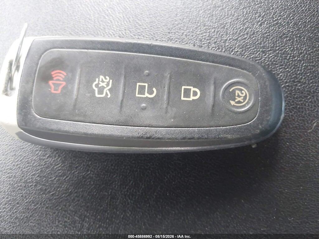 1FAHP2F87DG172164 2013 FORD TAURUS photo no. 11