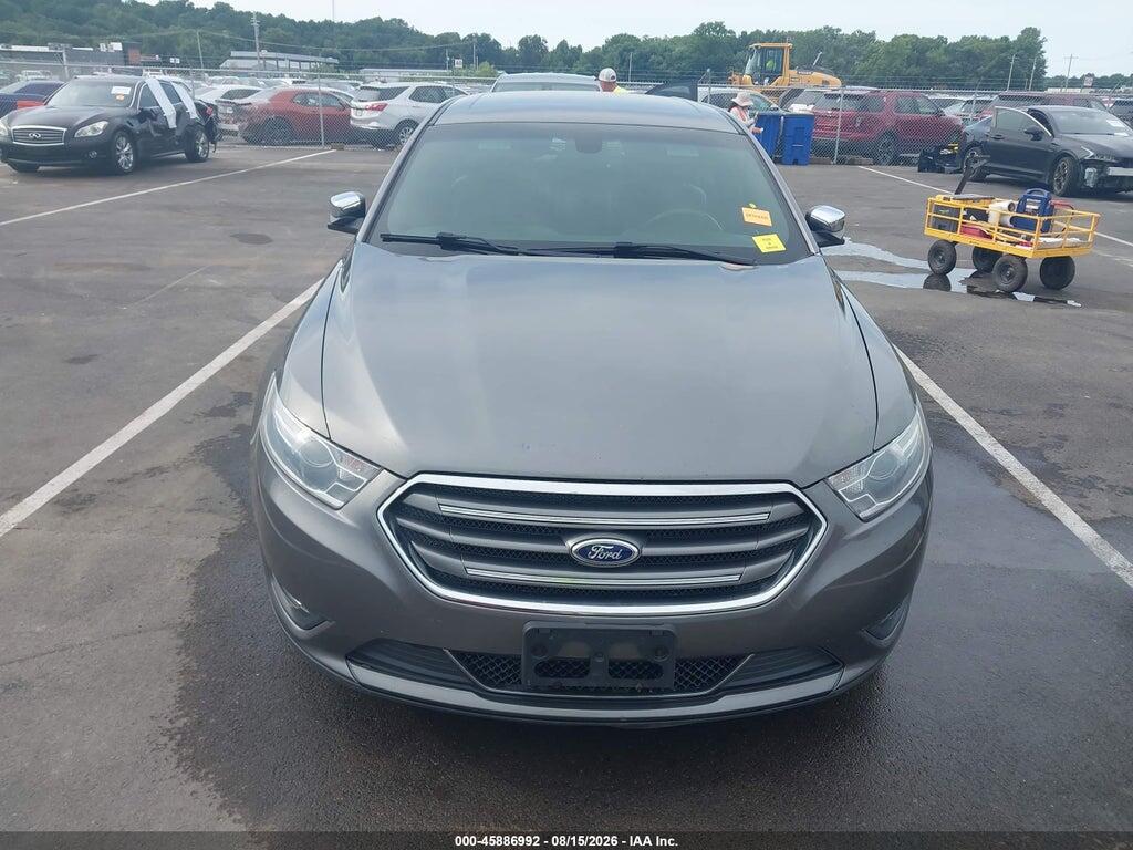 1FAHP2F87DG172164 2013 FORD TAURUS photo no. 12