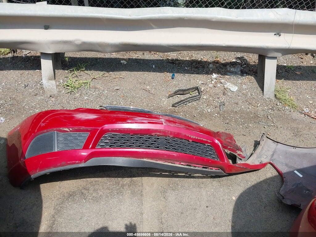 KNAFU4A2XD5700913 2013 KIA FORTE photo no. 12