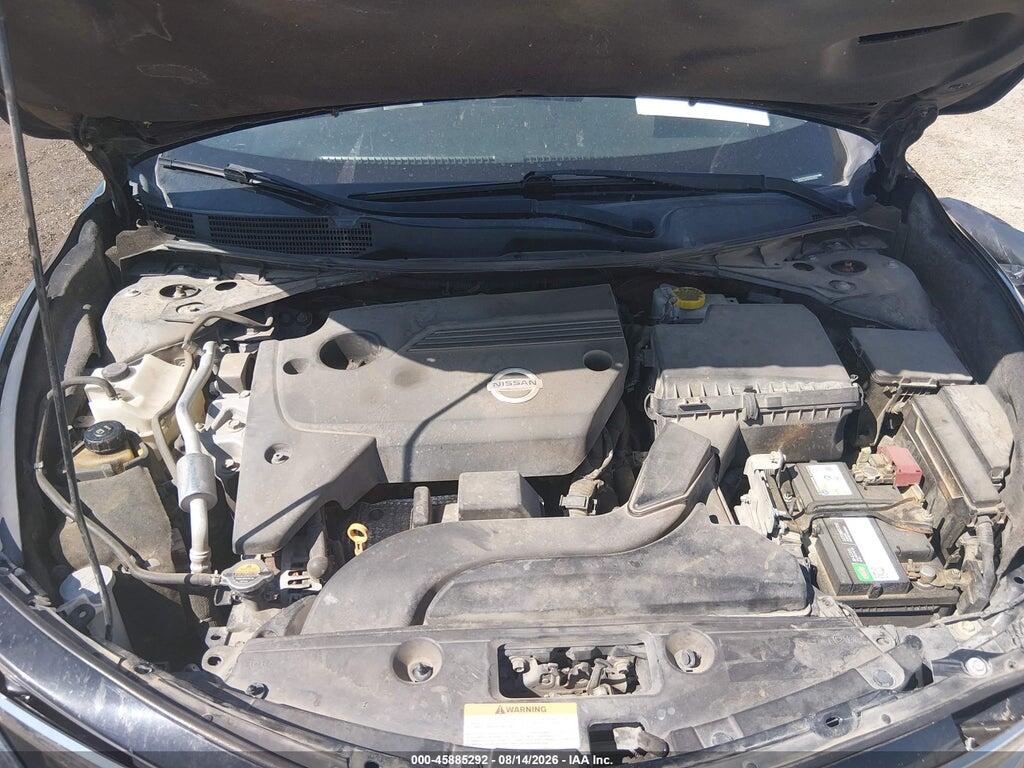 1N4AL3AP8DN503587 2013 NISSAN ALTIMA photo no. 10