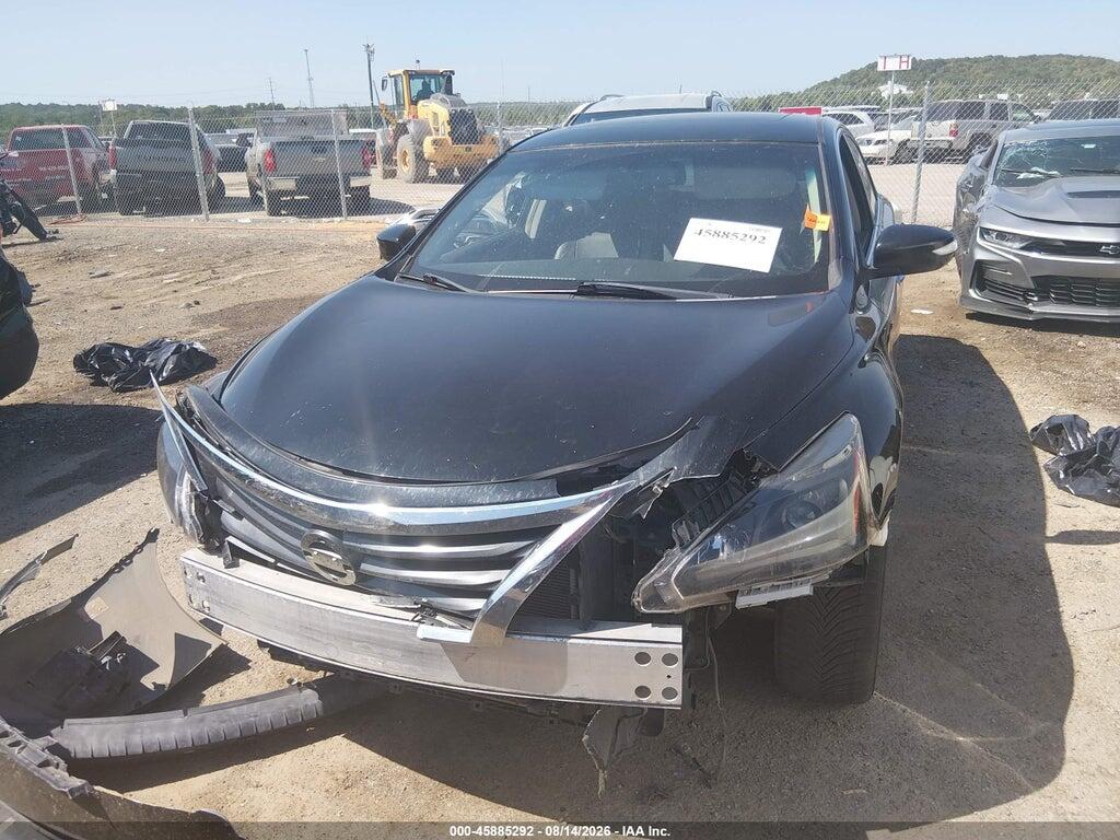 1N4AL3AP8DN503587 2013 NISSAN ALTIMA photo no. 12