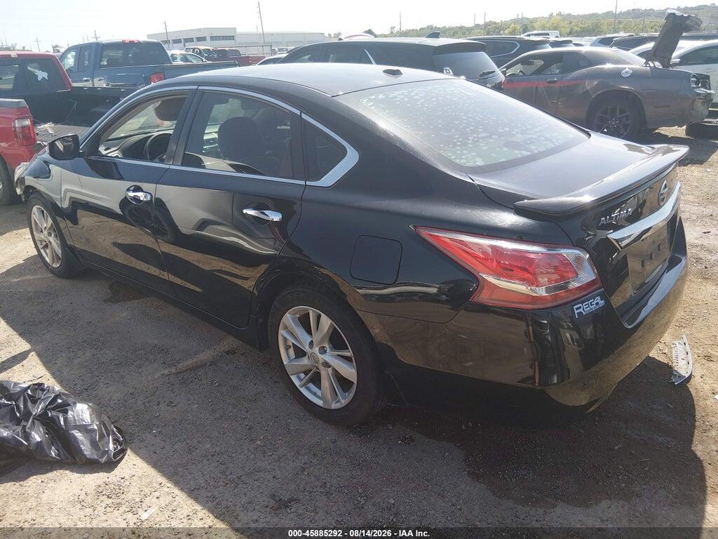 1N4AL3AP8DN503587 2013 NISSAN ALTIMA photo no. 3