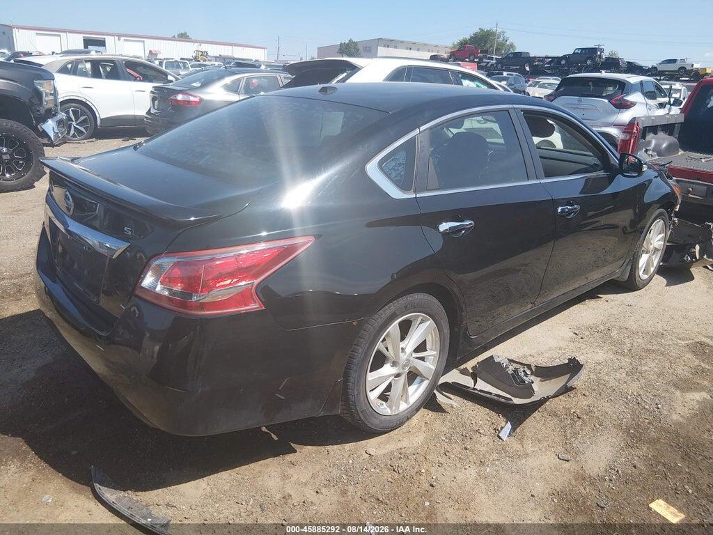 1N4AL3AP8DN503587 2013 NISSAN ALTIMA photo no. 4