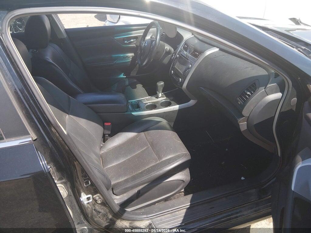 1N4AL3AP8DN503587 2013 NISSAN ALTIMA photo no. 5