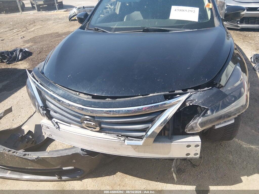 1N4AL3AP8DN503587 2013 NISSAN ALTIMA photo no. 6