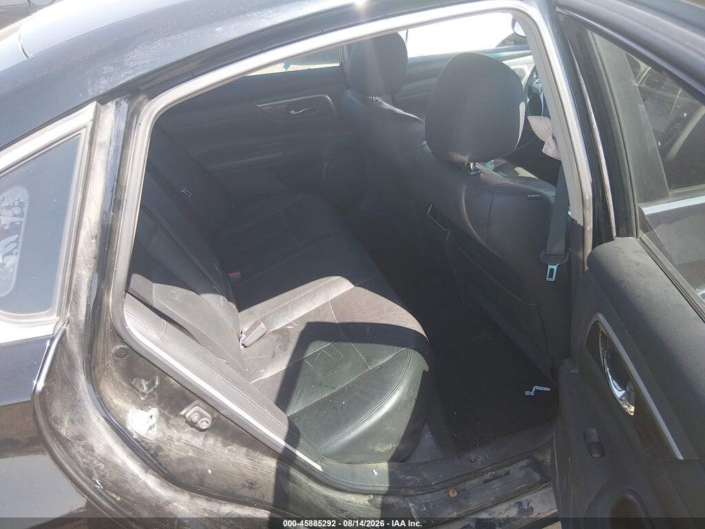 1N4AL3AP8DN503587 2013 NISSAN ALTIMA photo no. 8