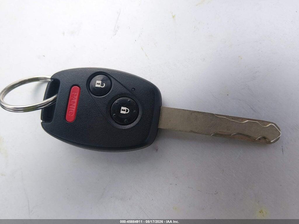 JHMGE8G58DC033217 2013 HONDA FIT photo no. 11