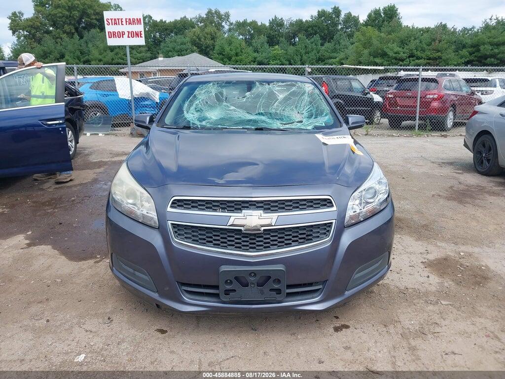 1G11C5SA0DF335169 2013 CHEVROLET MALIBU photo no. 12