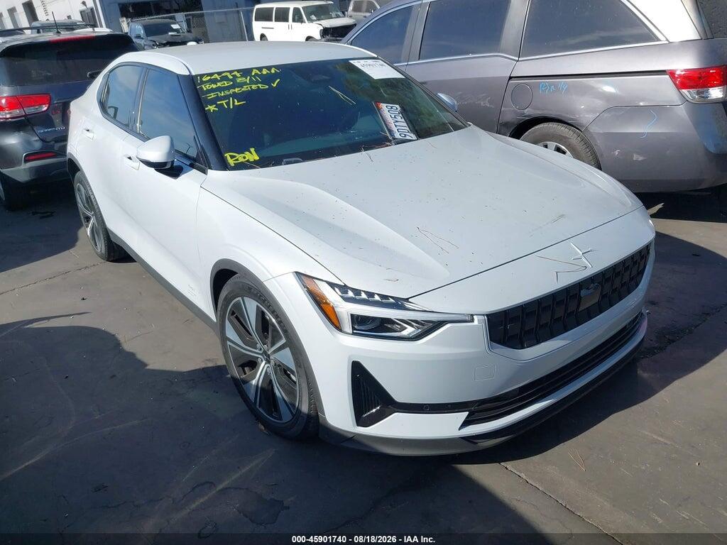 2023 POLESTAR 2 YSMED3KA6PL115426