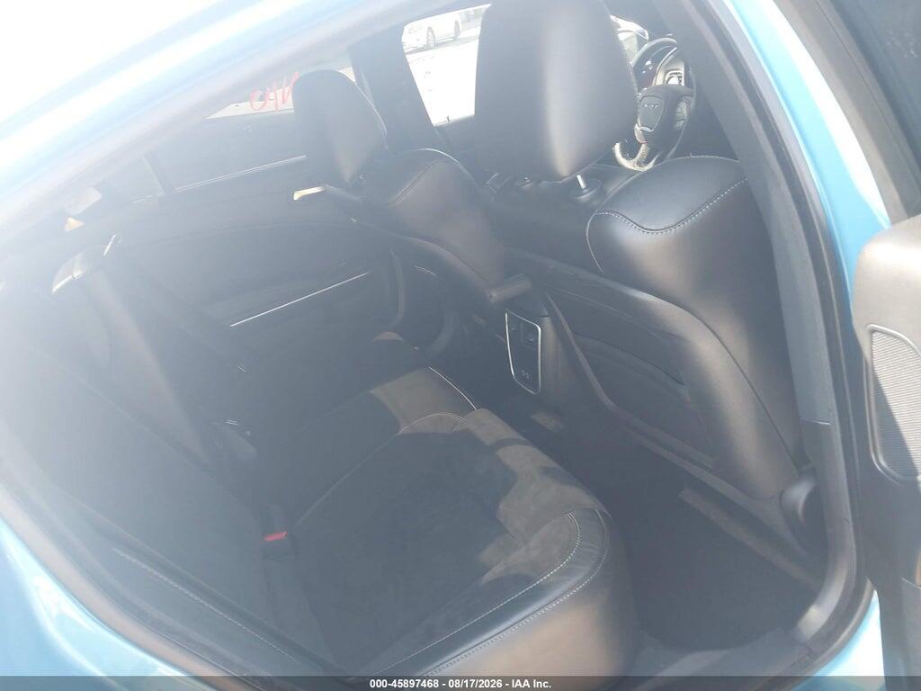 2C3CDXGJ6PH560186 2023 DODGE CHARGER photo no. 8