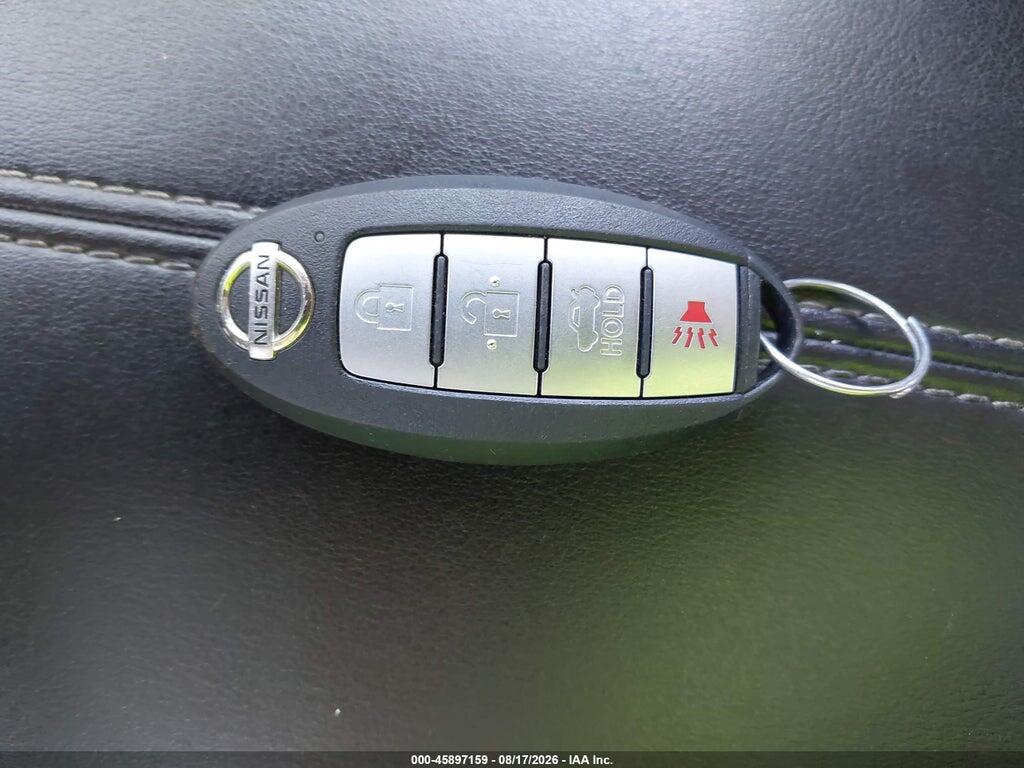 3N1AB8CV6PY285942 2023 NISSAN SENTRA photo no. 11