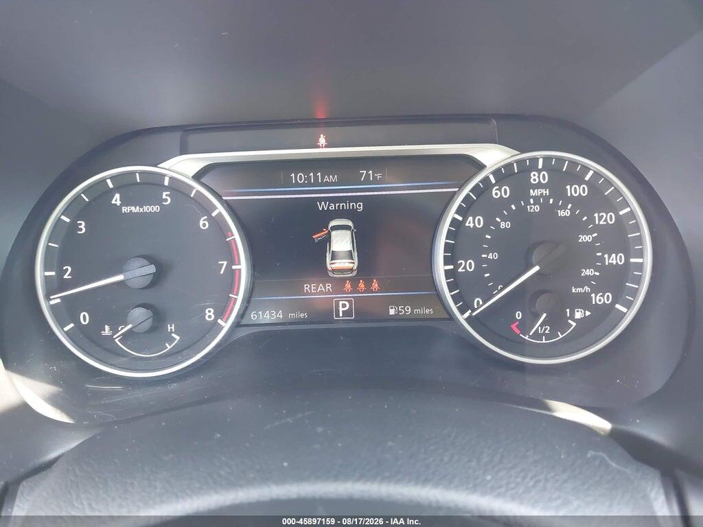 3N1AB8CV6PY285942 2023 NISSAN SENTRA photo no. 7