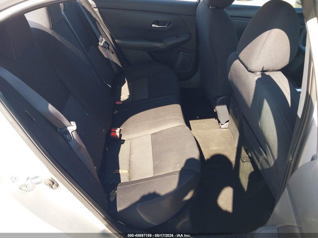3N1AB8CV6PY285942 2023 NISSAN SENTRA photo no. 8