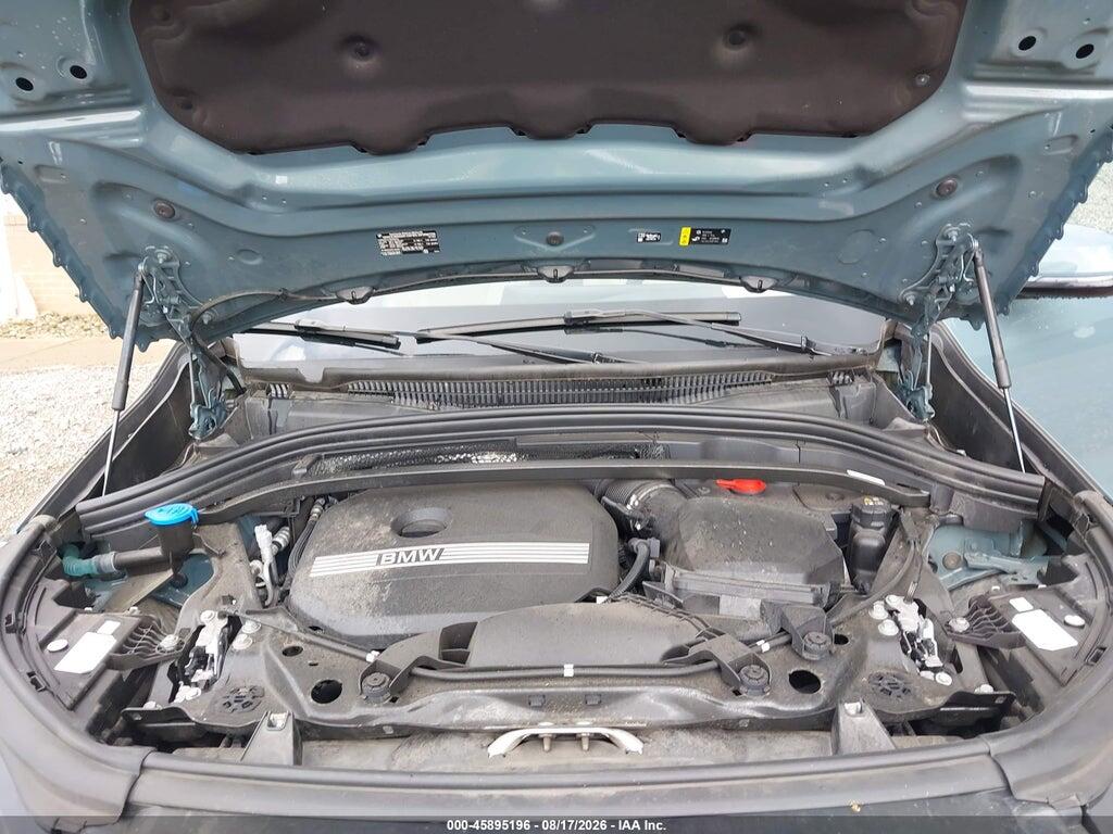 WBX73EF07P5W02839 2023 BMW X1 photo no. 10