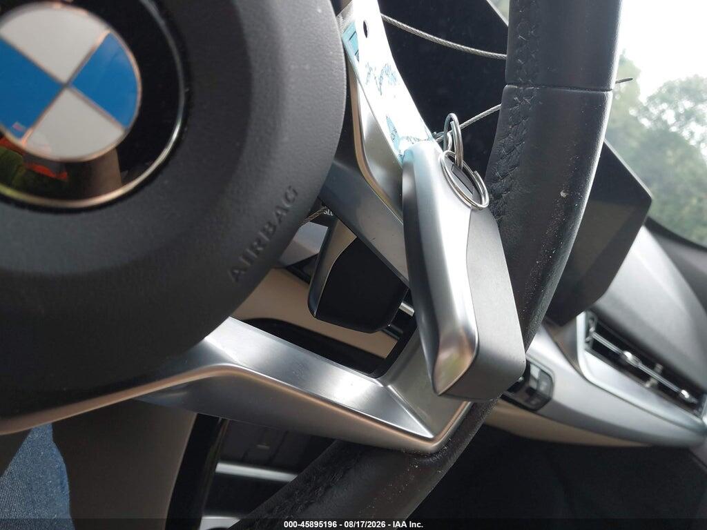 WBX73EF07P5W02839 2023 BMW X1 photo no. 11