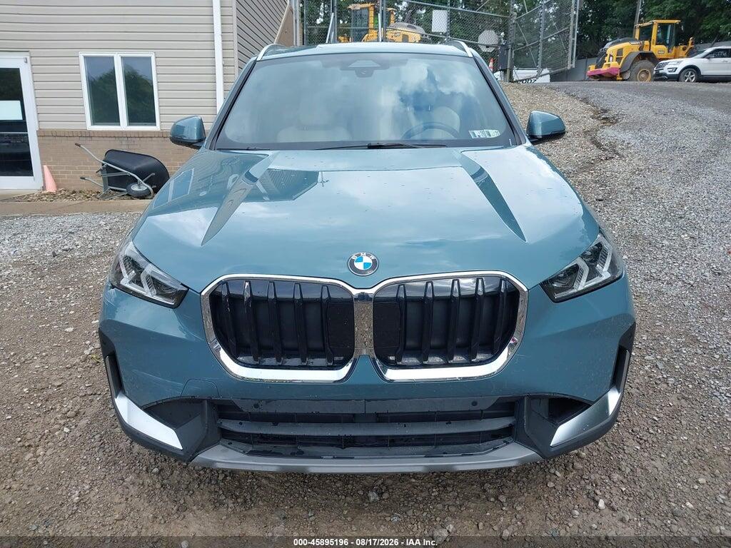 WBX73EF07P5W02839 2023 BMW X1 photo no. 12