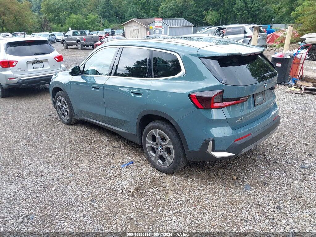 WBX73EF07P5W02839 2023 BMW X1 photo no. 3