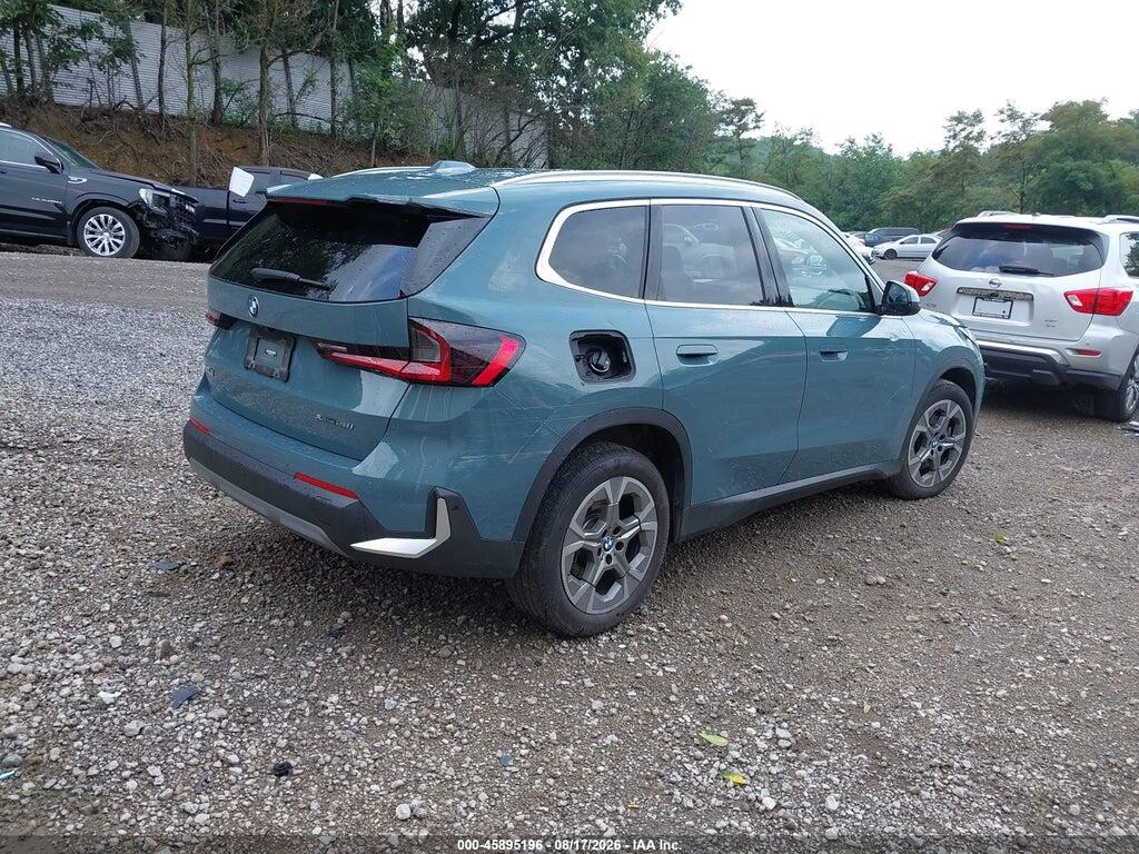 WBX73EF07P5W02839 2023 BMW X1 photo no. 4