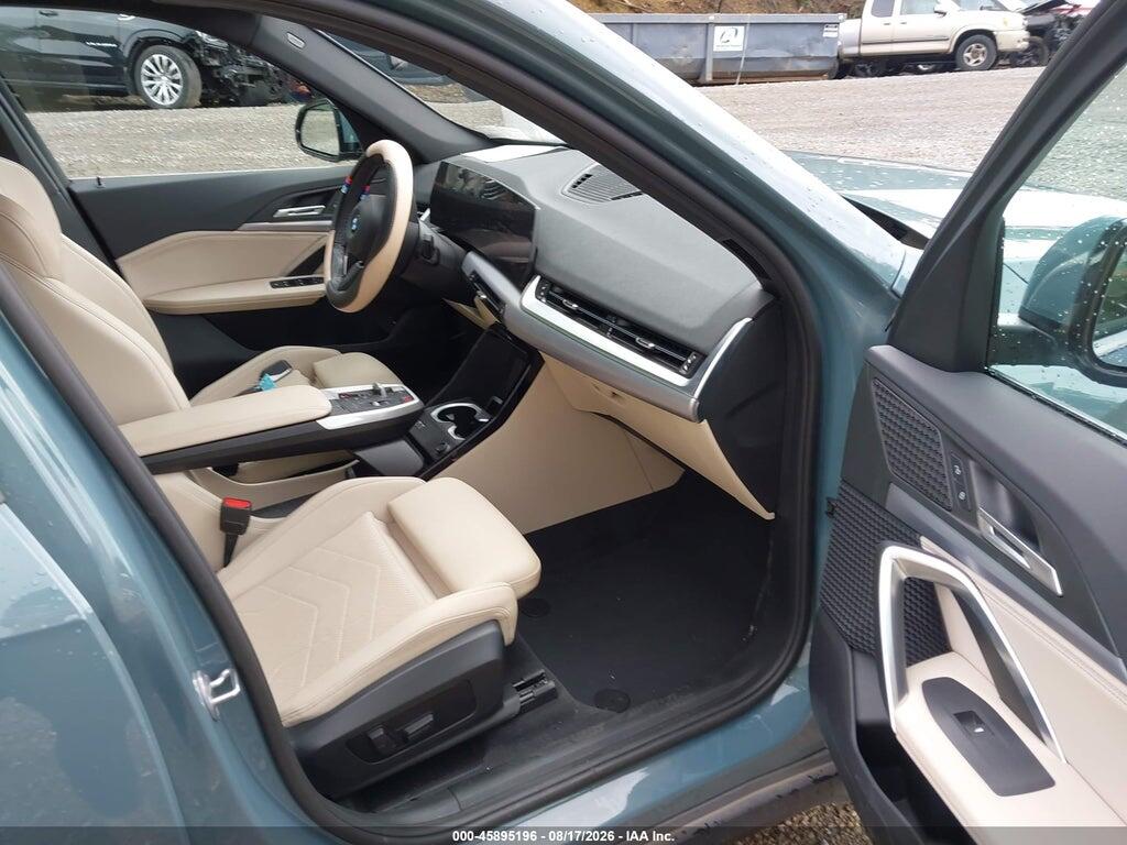 WBX73EF07P5W02839 2023 BMW X1 photo no. 5