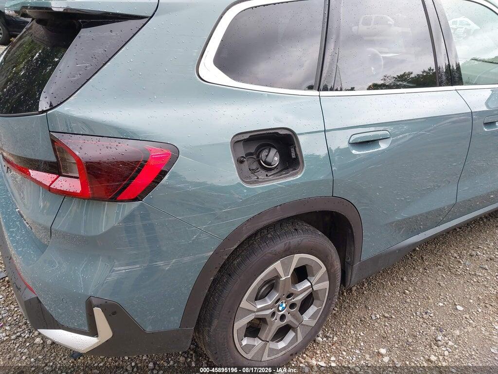 WBX73EF07P5W02839 2023 BMW X1 photo no. 6