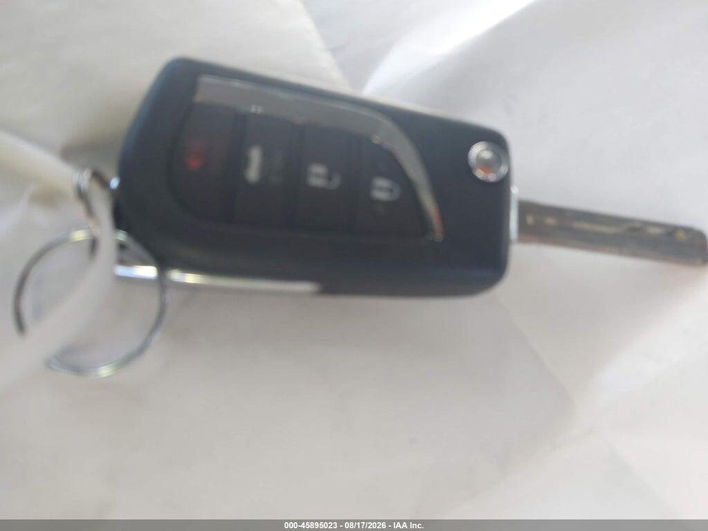 4T1G11AK3PU150233 2023 TOYOTA CAMRY photo no. 11