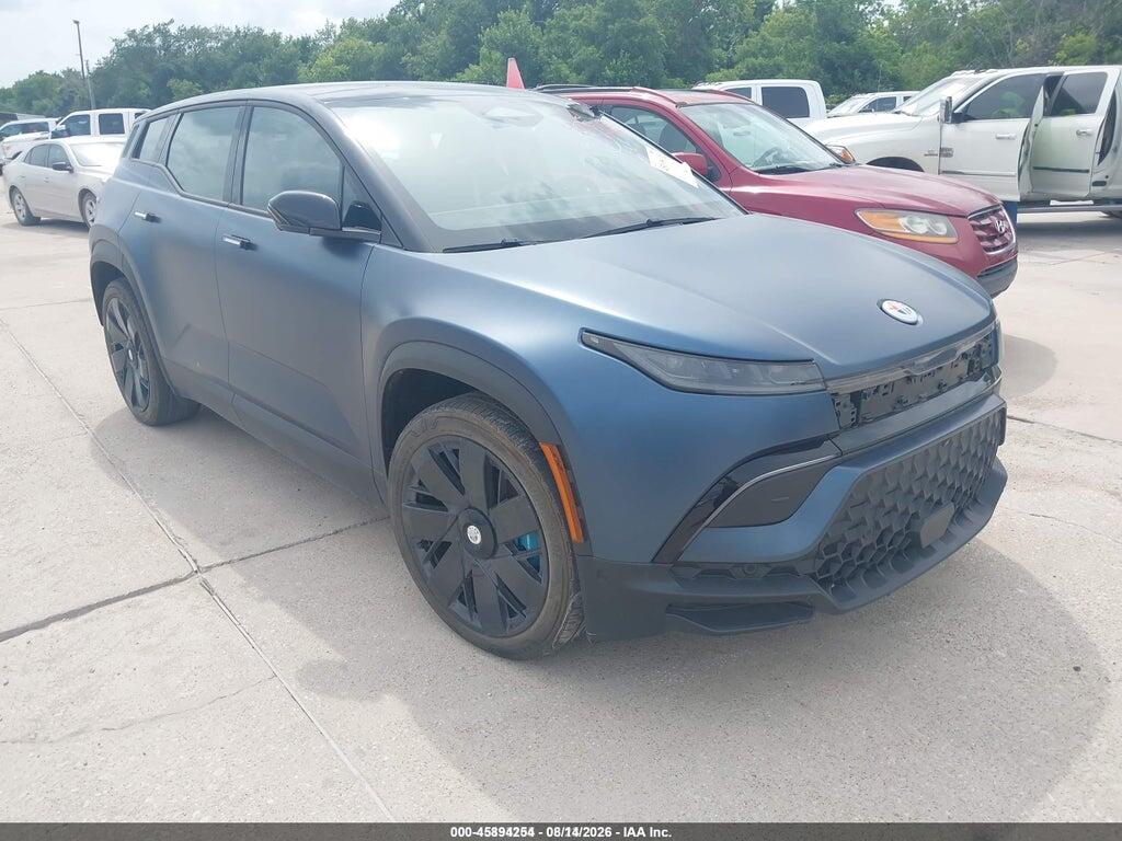2023 FISKER OCEAN VCF1ZBU28PG004901