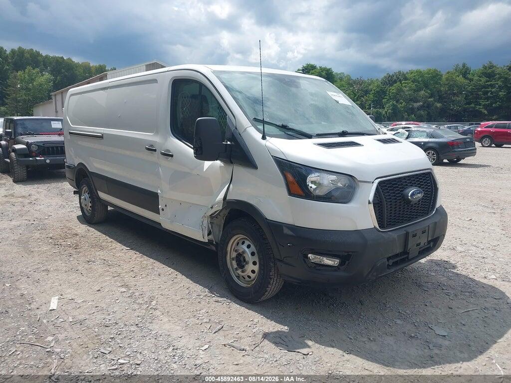 2023 FORD TRANSIT-350 1FTBF1Y83PKB99695