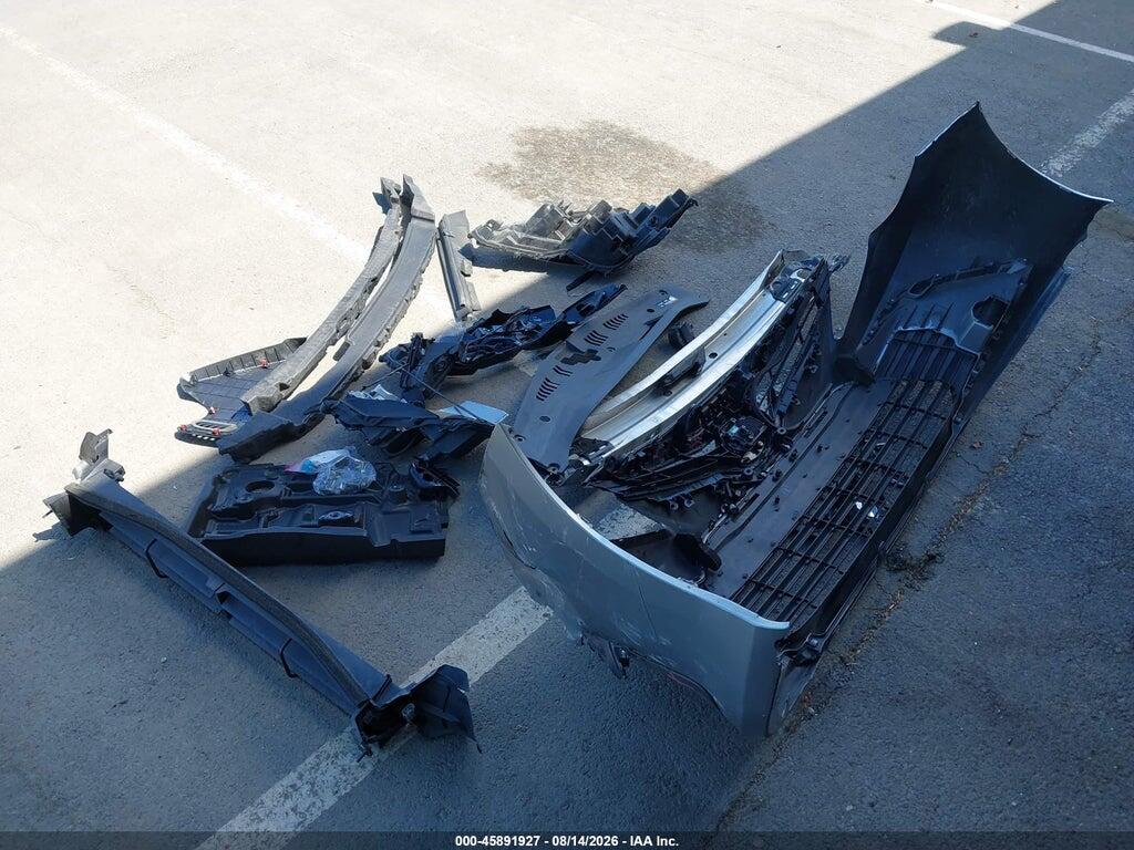 4T1C31AK0PU050955 2023 TOYOTA CAMRY photo no. 12