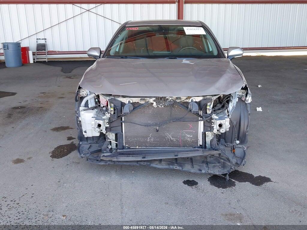 4T1C31AK0PU050955 2023 TOYOTA CAMRY photo no. 6
