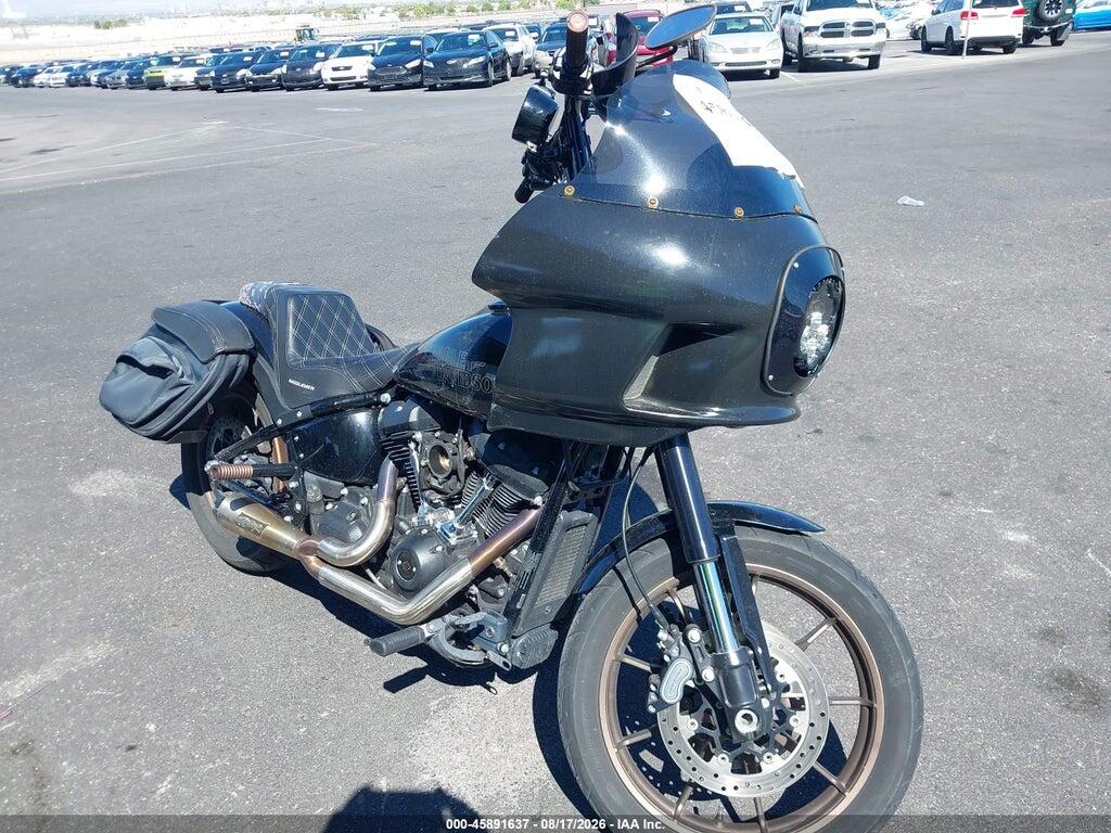 2023 HARLEY-DAVIDSON FXLRS 1HD1YWZ19PB011703
