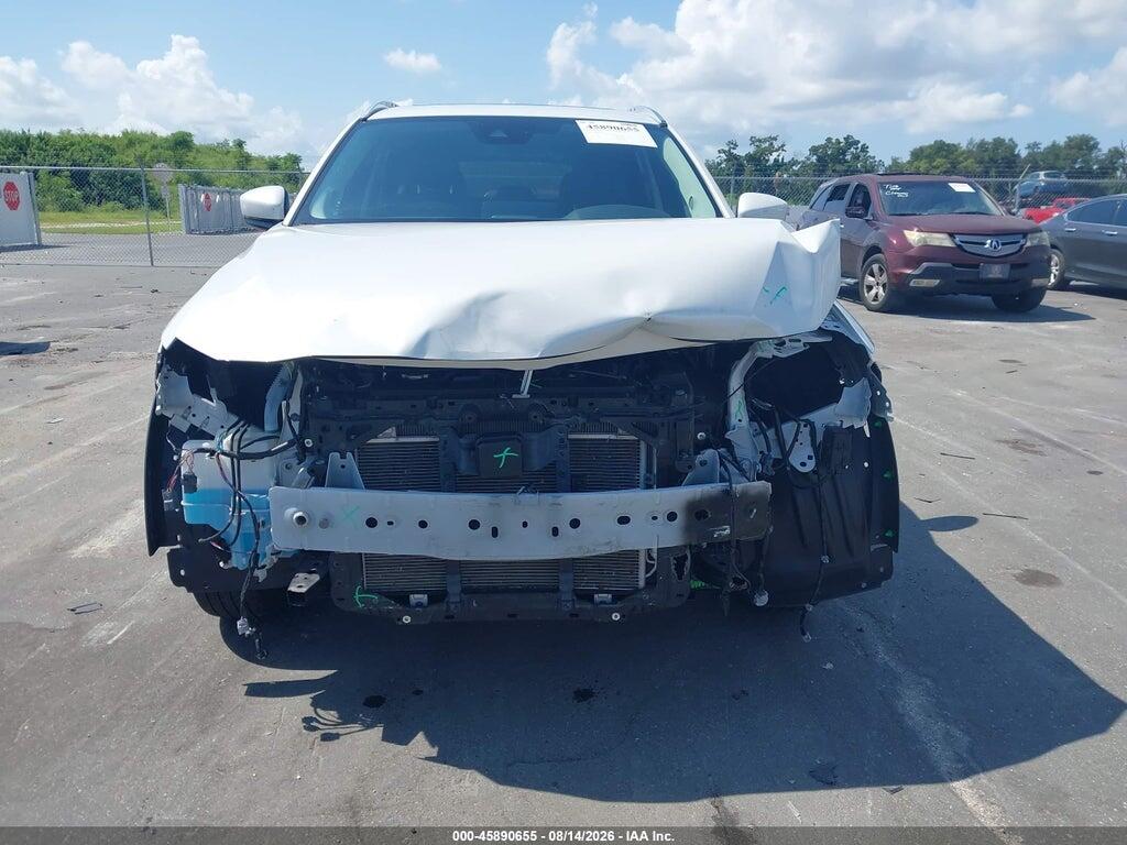 JM3KFBCM2P0194663 2023 MAZDA CX-5 photo no. 12
