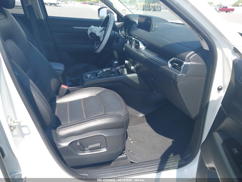 JM3KFBCM2P0194663 2023 MAZDA CX-5 photo no. 5