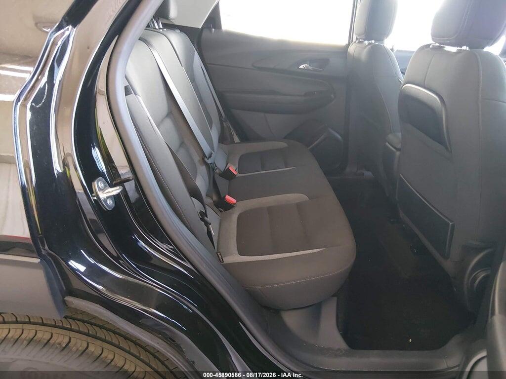 KL79MMS20PB217772 2023 CHEVROLET TRAILBLAZER photo no. 8