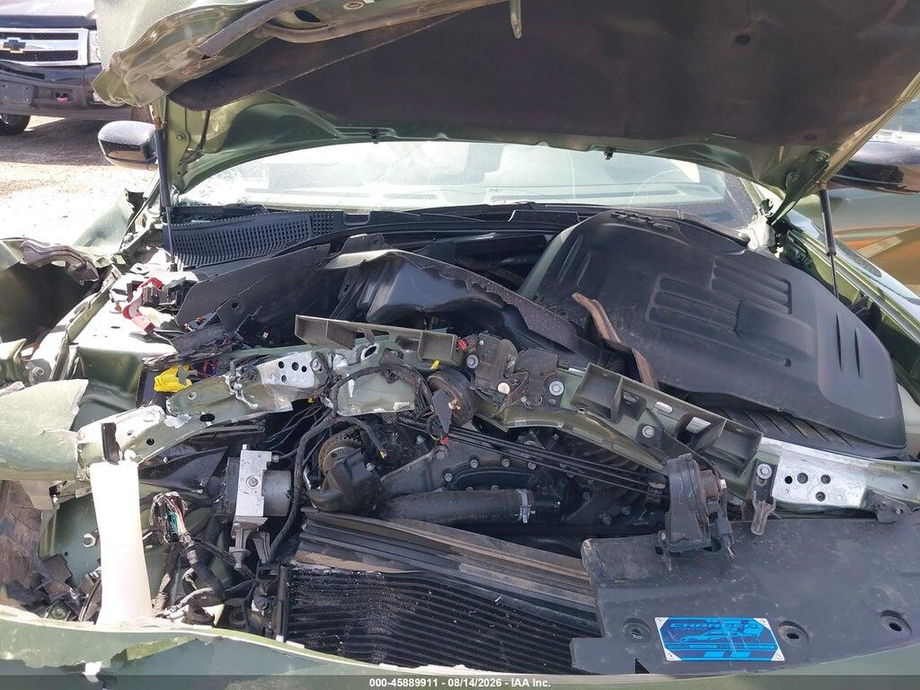 2C3CDXHG6PH556609 2023 DODGE CHARGER photo no. 10