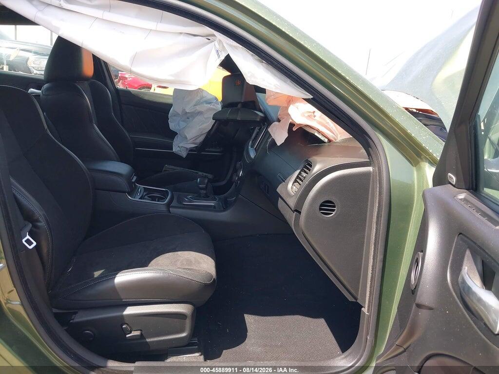 2C3CDXHG6PH556609 2023 DODGE CHARGER photo no. 5