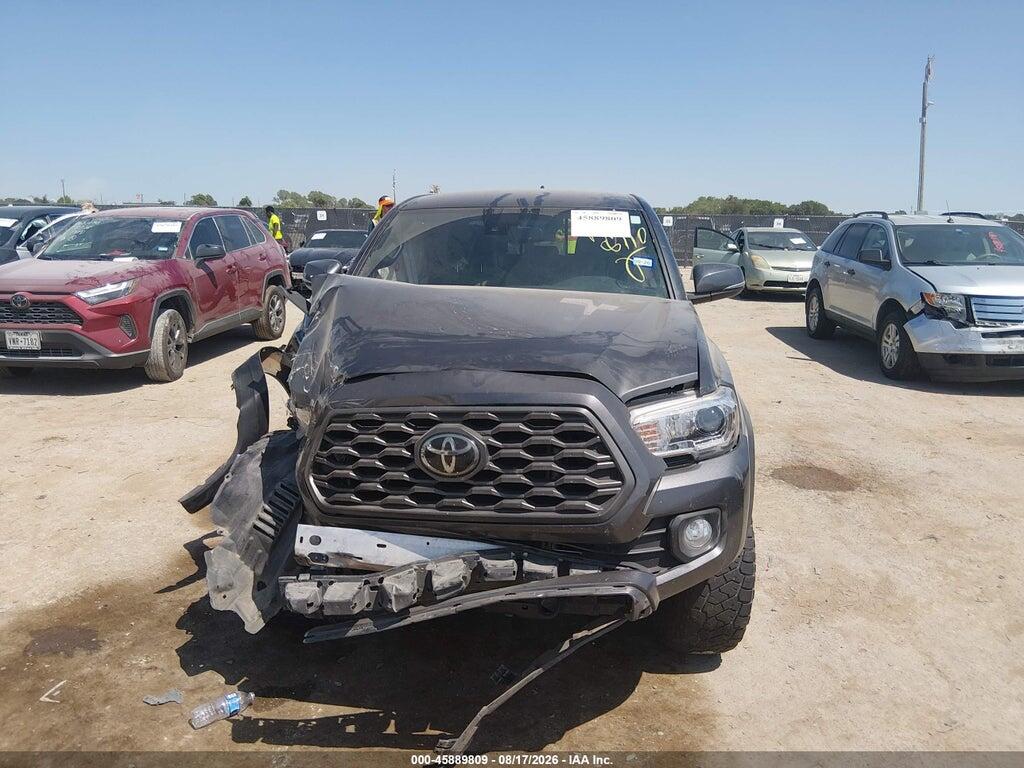 3TMCZ5AN2PM608281 2023 TOYOTA TACOMA photo no. 11