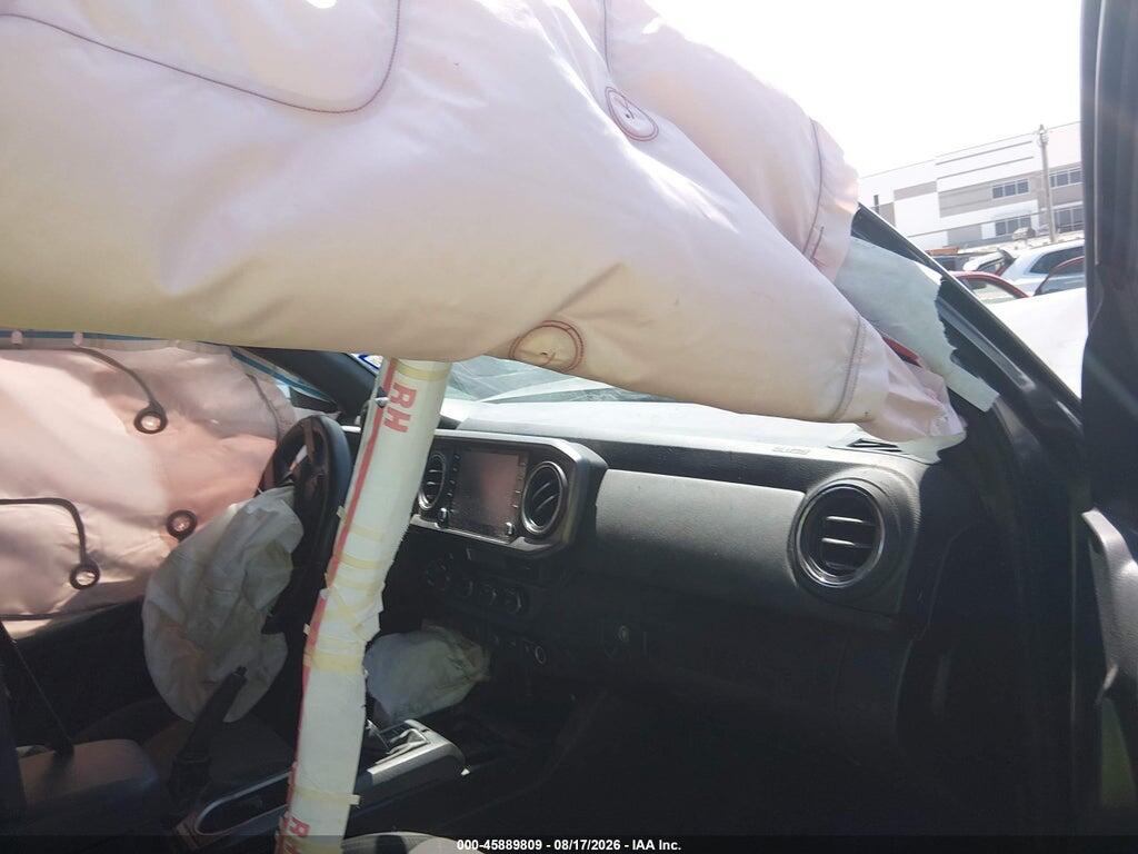3TMCZ5AN2PM608281 2023 TOYOTA TACOMA photo no. 5