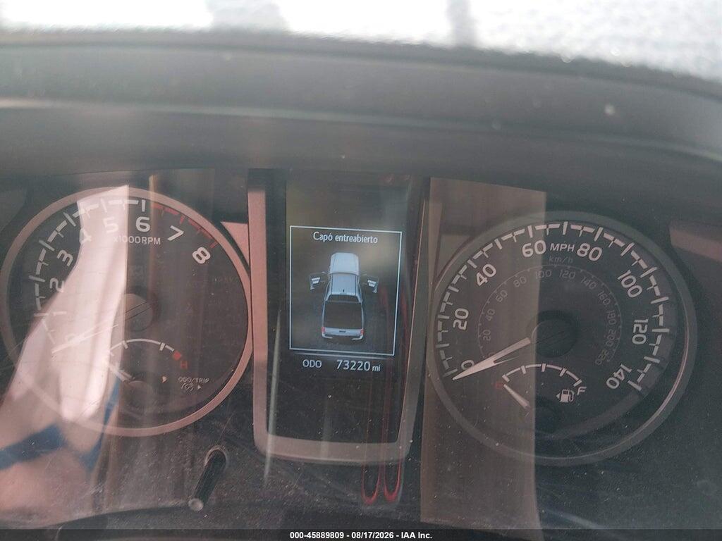 3TMCZ5AN2PM608281 2023 TOYOTA TACOMA photo no. 7