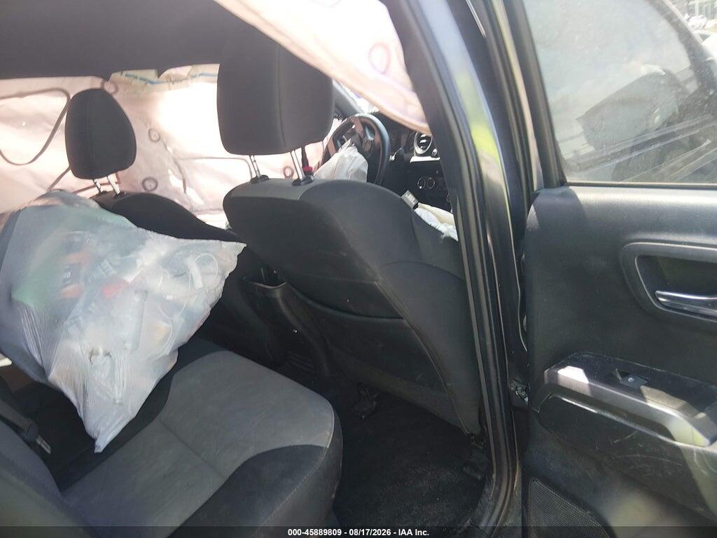 3TMCZ5AN2PM608281 2023 TOYOTA TACOMA photo no. 8