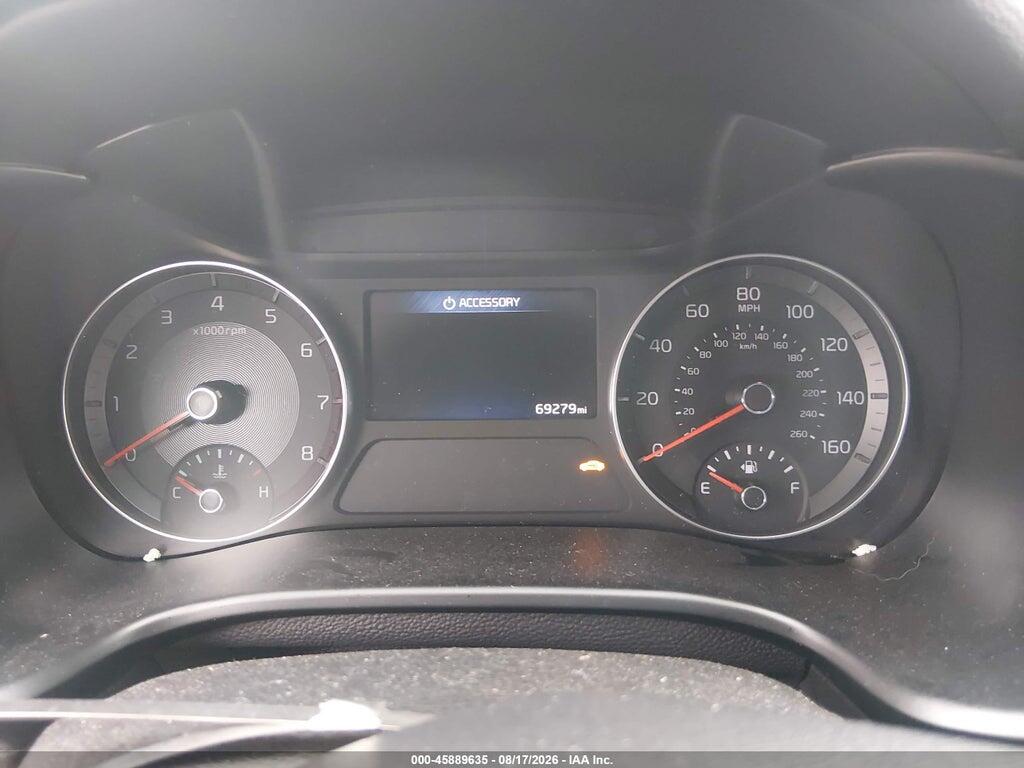 3KPF54AD9PE605477 2023 KIA FORTE photo no. 7