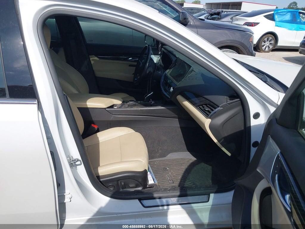 1G6DN5RW4P0137463 2023 CADILLAC CT5 photo no. 5