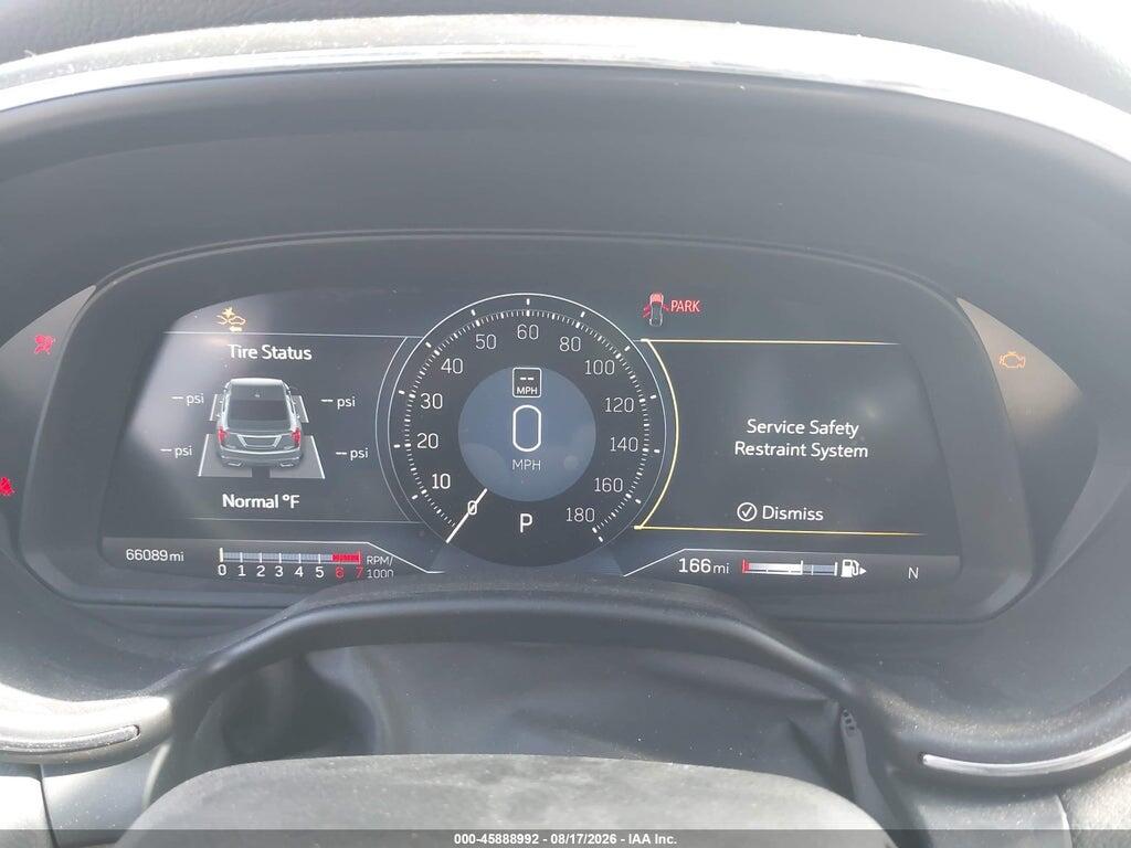 1G6DN5RW4P0137463 2023 CADILLAC CT5 photo no. 7