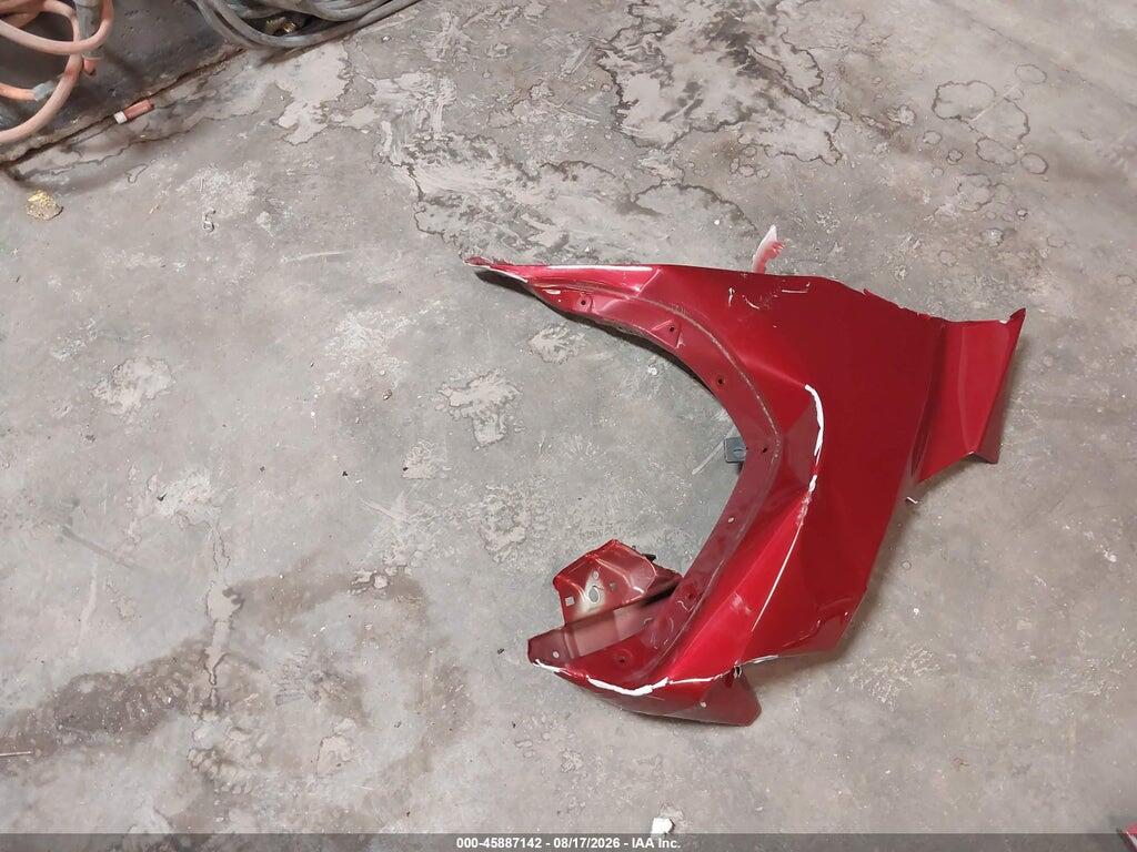 5N1BT3BB8PC939028 2023 NISSAN ROGUE photo no. 12