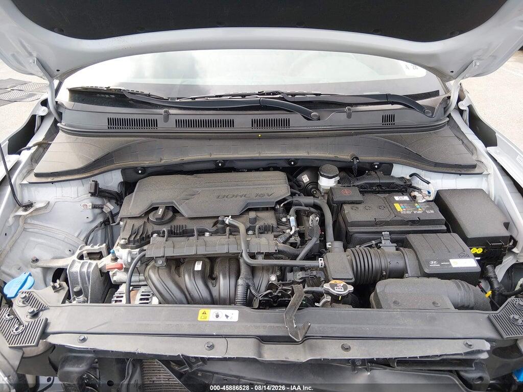 KM8K6CAB9PU028306 2023 HYUNDAI KONA photo no. 10