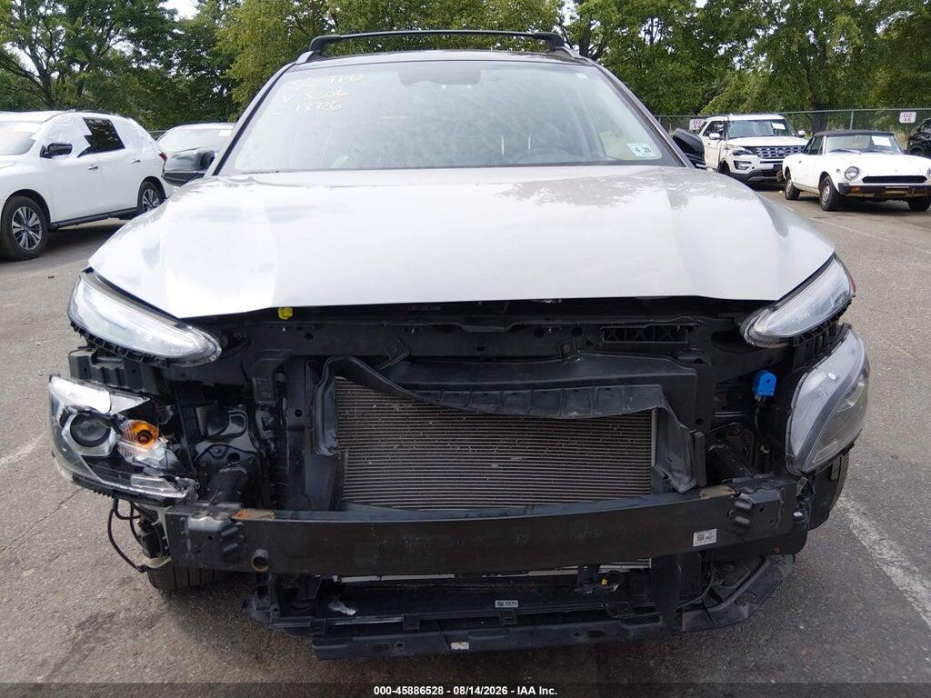 KM8K6CAB9PU028306 2023 HYUNDAI KONA photo no. 12