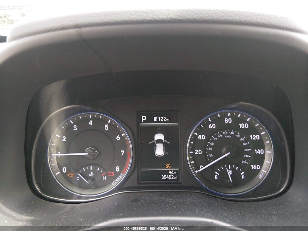 KM8K6CAB9PU028306 2023 HYUNDAI KONA photo no. 7