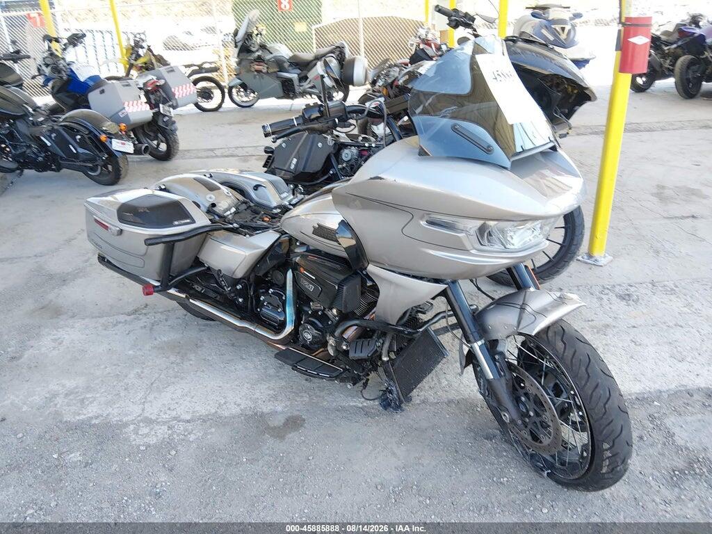 2023 HARLEY-DAVIDSON FLTRXSE 1HD1TC626PB955937