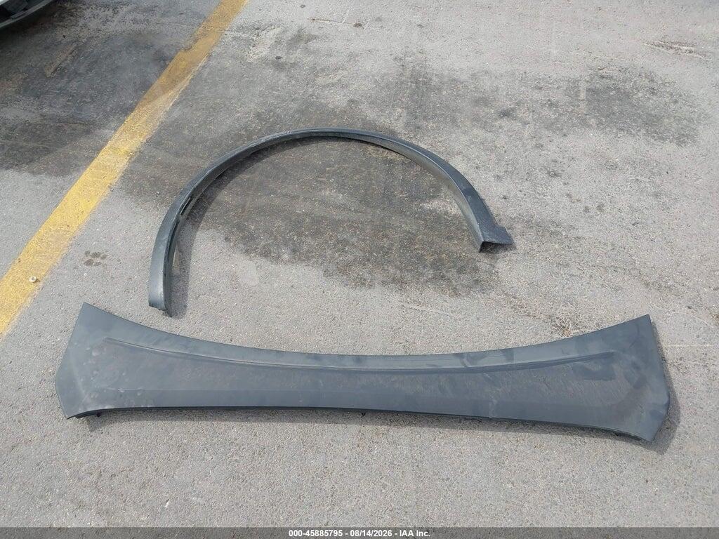 7SAXCBE51PF405479 2023 TESLA MODEL X photo no. 10