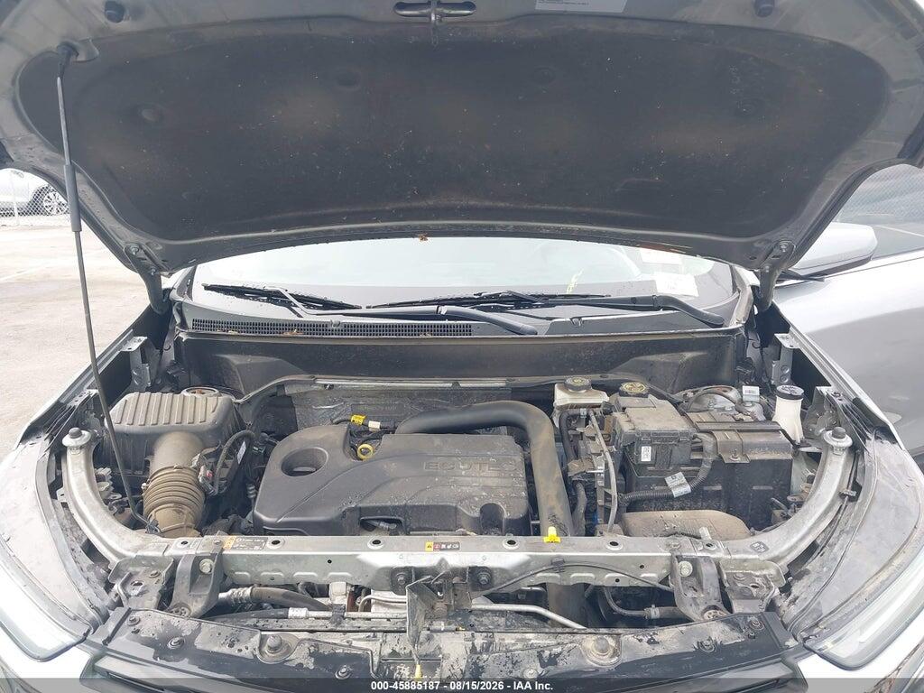 3GNAXKEGXPS189333 2023 CHEVROLET EQUINOX photo no. 10