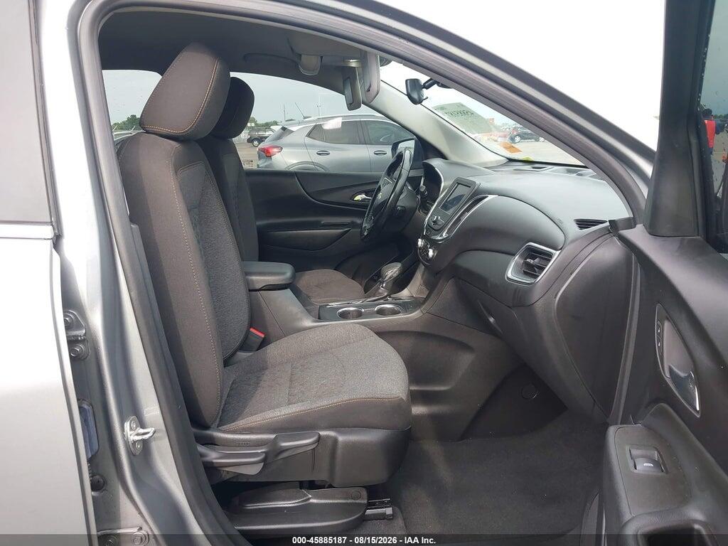 3GNAXKEGXPS189333 2023 CHEVROLET EQUINOX photo no. 5